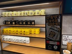 -太二酸菜鱼(财富购物中心店)