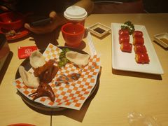 -避风塘(宝山万达店)