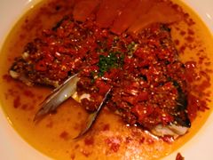 -千稻剁椒大鱼头(CityOn熙地港店)