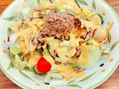 -萨莉亚意式餐厅(中北永旺店)