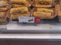 -巴黎贝甜(五月花广场店)