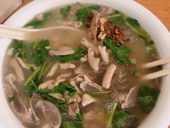 -金三角老鸭粉丝煲