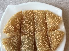 -东莞塘厦三正半山温泉酒店·汉宫中餐厅