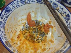 -老米家泡馍(保利若比邻店)