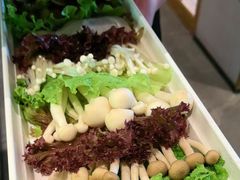 -南门四季铜锅涮肉(大屯·北苑店)