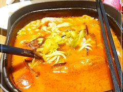 -阿香米线(龙岗万科广场店)