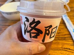 -老雒阳面馆·水席·洛阳菜(王城路店)
