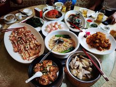 -荔城生鲜盛宴(番禺旗舰店)