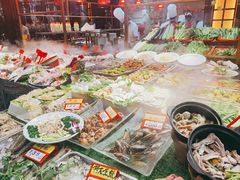 -抱德·潮汕味(琶洲店原惠城鱼仔)
