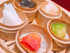 -避风塘(百联东郊店)