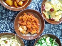 -张关合渣(航空大道店)