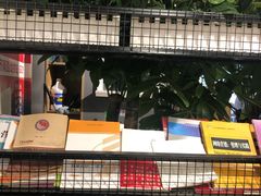 -陕味食族油泼面(同济南路店)