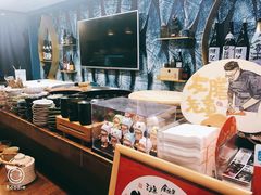 -本味友膳·茶餐厅(和达中心城店)