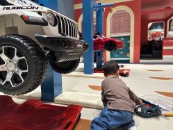 -奈尔宝家庭中心·亲子餐厅(鄞州万达店)