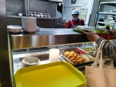 -南来顺饭庄·清真(南菜园店)