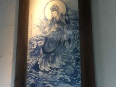 -渔堂公园餐厅·本帮菜(乐园路店)