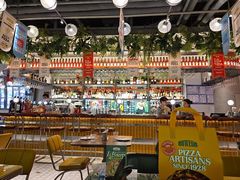 -BOTTEGA意库(中骏世界城店)