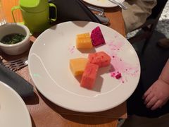 -拉蒂娜·巴西牛排馆 Latina·Brazilian Steakhouse(王府井喜悦店)