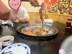 -大杰海鲜锅(基隆路店)