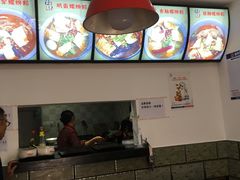 -陈记柳州螺蛳粉(大坪店)