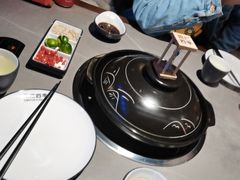 -同仁四季椰子鸡(无锡滨湖万象汇店)