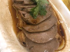 卤水鹅肝-潮人姐妹轩(海宁路店)