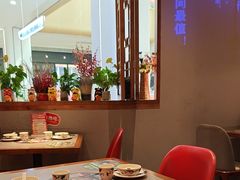 -得意啫·广东啫啫煲(前海HOP店)