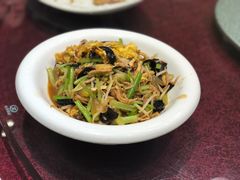 -鹦鹉小厨味道餐厅(山大南路店)