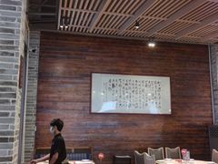 大堂-滋粥楼·顺德菜(番禺广场总店)