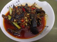 -南海渔家•海鲜•正宗海南菜(海棠湾店)