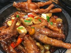 -小镇印象音乐餐吧(莲塘店)