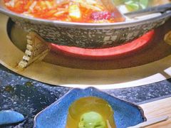 -湊湊火锅·茶憩(上海合生汇店)