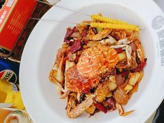 -聚味瞿记·龙虾堂(树木岭店)