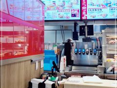 -肯德基(亦庄上海沙龙店)