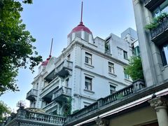 -杭州新新饭店·1913餐厅