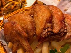 -1886德国汽车餐厅(外滩中央店)