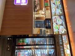 -阿香米线(龙岗万科广场店)