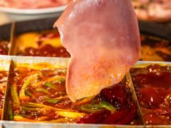 -岗上渣渣老火锅(两路口店)