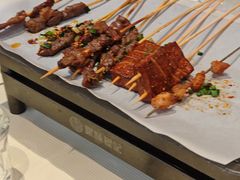 -聚味瞿记·龙虾堂(坡子街店)