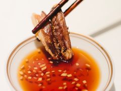 -新荣记(建国门外大街店)