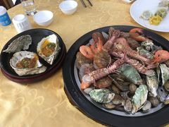 -海岛渔村大酒店(云霄路店)