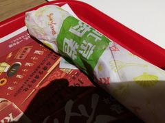 -肯德基(西稍门店)