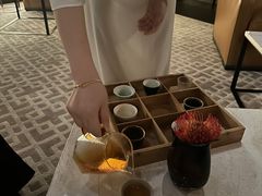 -宝丽轩中餐厅BAOLIXUAN