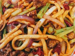 -帕米尔食府(白云观店)
