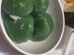 -宁波汤团店(外滩店)
