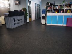 -悦健身私教工作室(双井店)