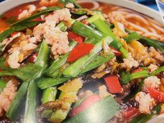 -云尊府云南菜(华宇购物中心店)