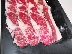 烤吾桑格-花味烤肉·拌饭(建邺万达店)