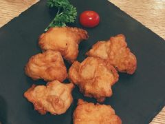 -棒约翰比萨·意面(张江长泰店)
