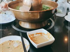 -北门涮肉·铜锅涮肉(南锣鼓巷店)